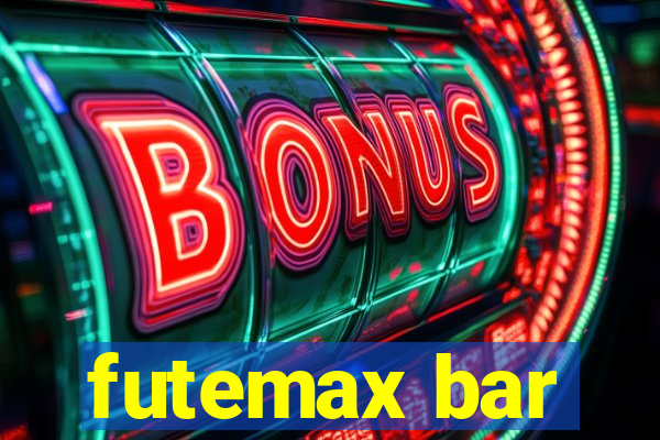 futemax bar